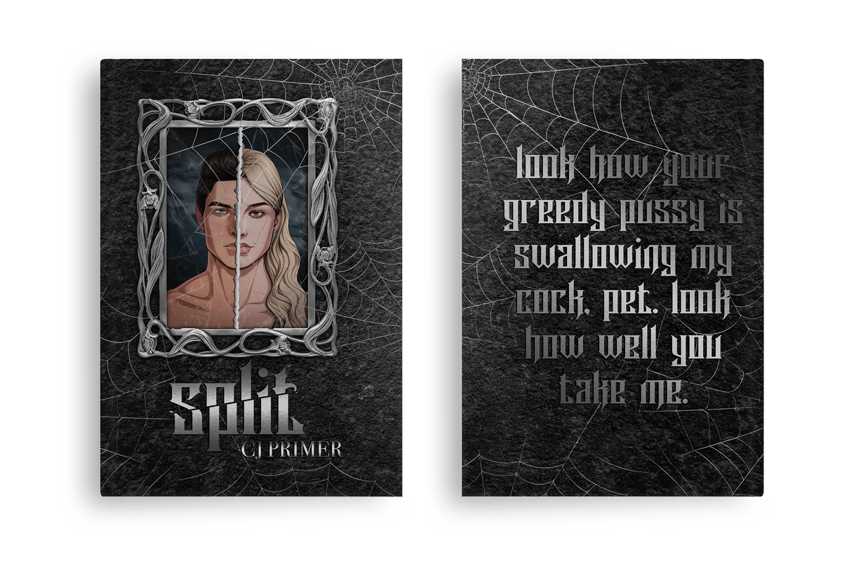 Split- CJ Primer