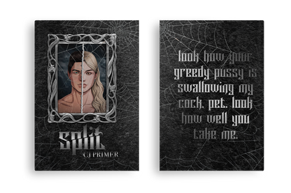 Split- CJ Primer