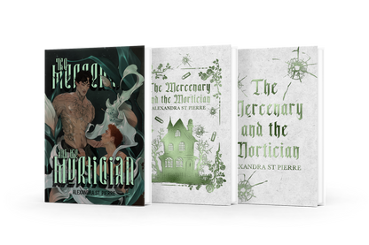 Silent Hollows Bundle