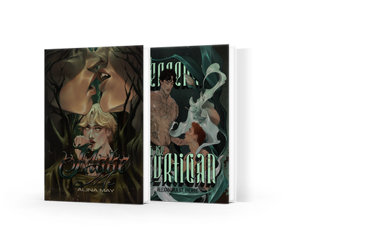 Silent Hollows Bundle