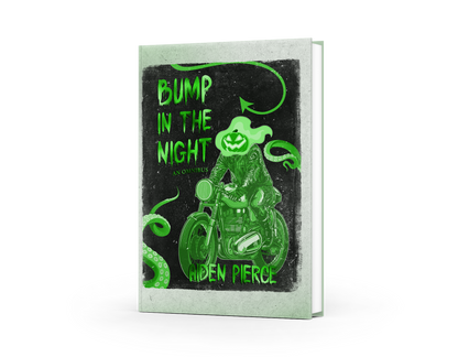 Bump In The Night Omnibus