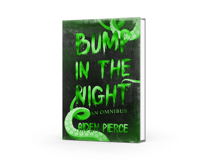 Bump In The Night Omnibus
