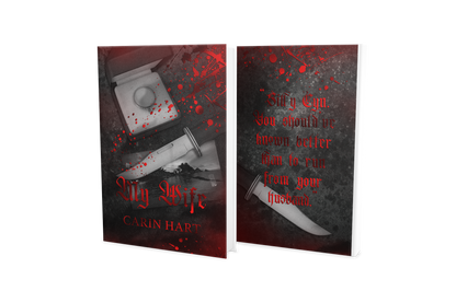 My Wife- Carin Hart