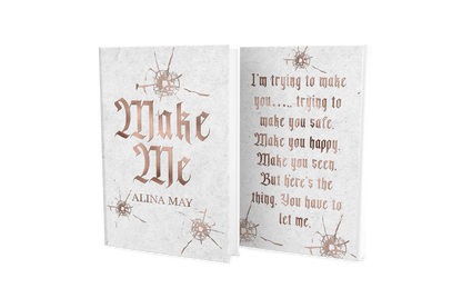 Make Me -Alina May