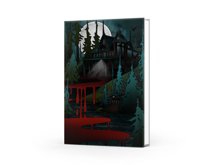The Killing Game- Sage Mitchell