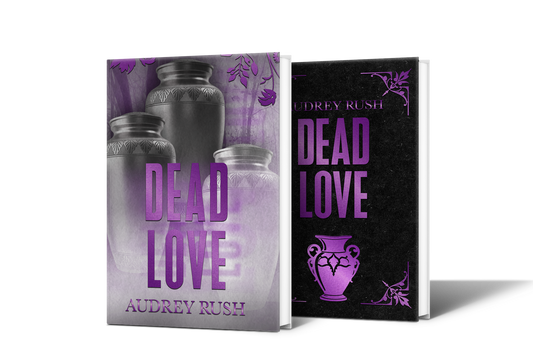 Dead Love- Audrey Rush
