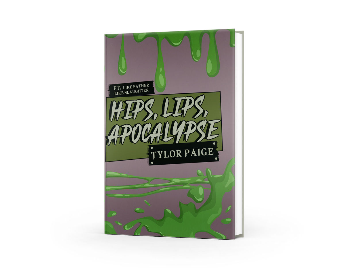 Hips, Lips, and Apocalypse