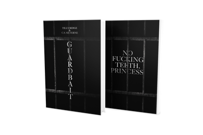 GuardBait by C.S. Silverne & Tilly Ridge