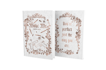 Make Me -Alina May