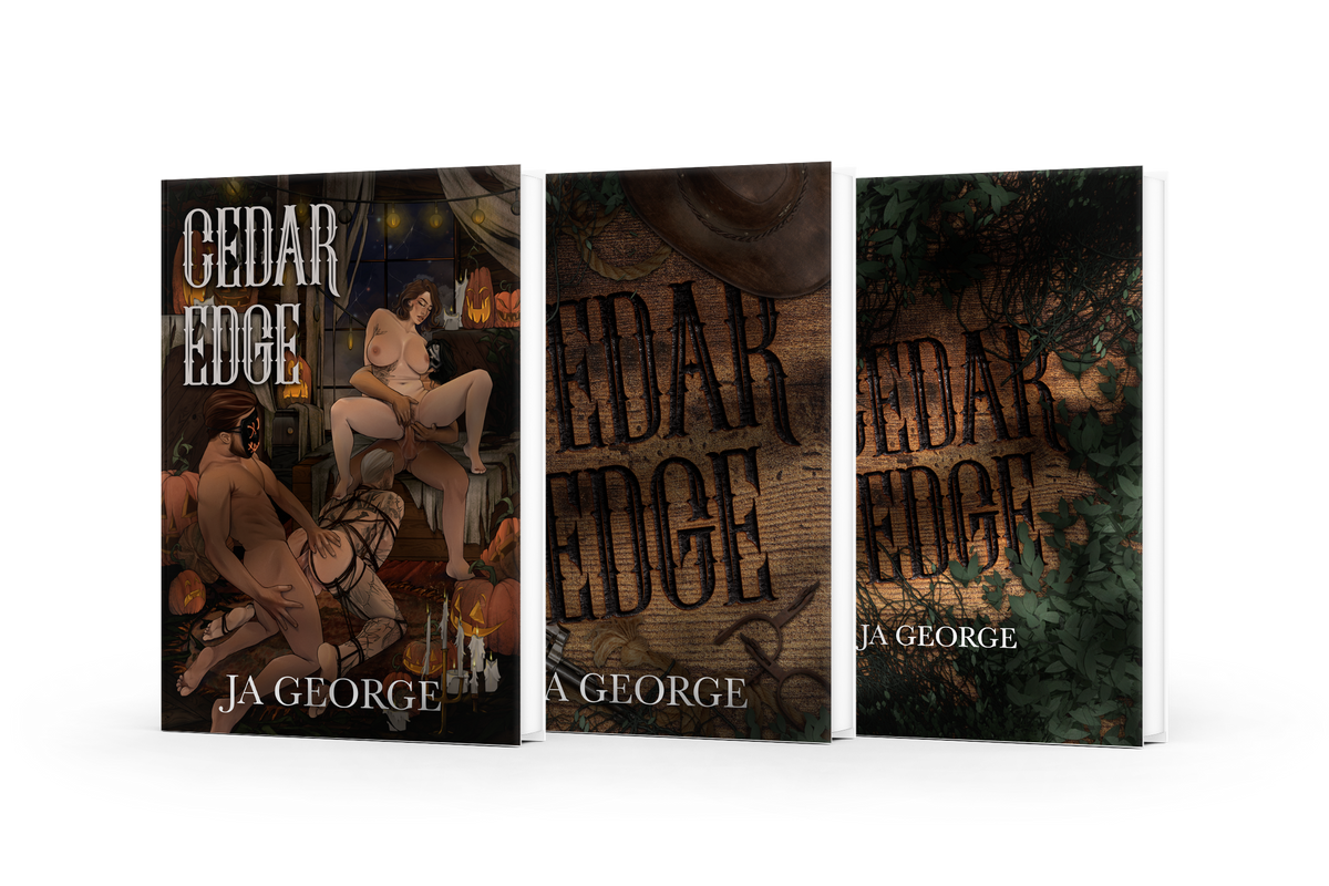 Cedar Edge