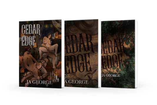 Cedar Edge