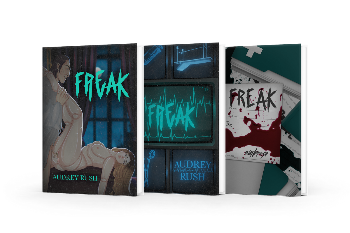 Freak