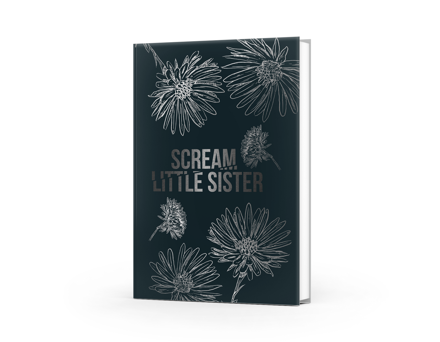 Scream Little Sister- Willow McQuerry Special Edition
