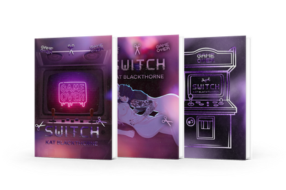 sWitch- Kat Blackthorne