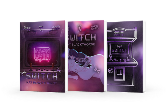 sWitch- Kat Blackthorne