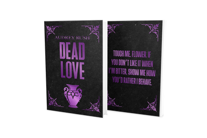 Dead Love- Audrey Rush
