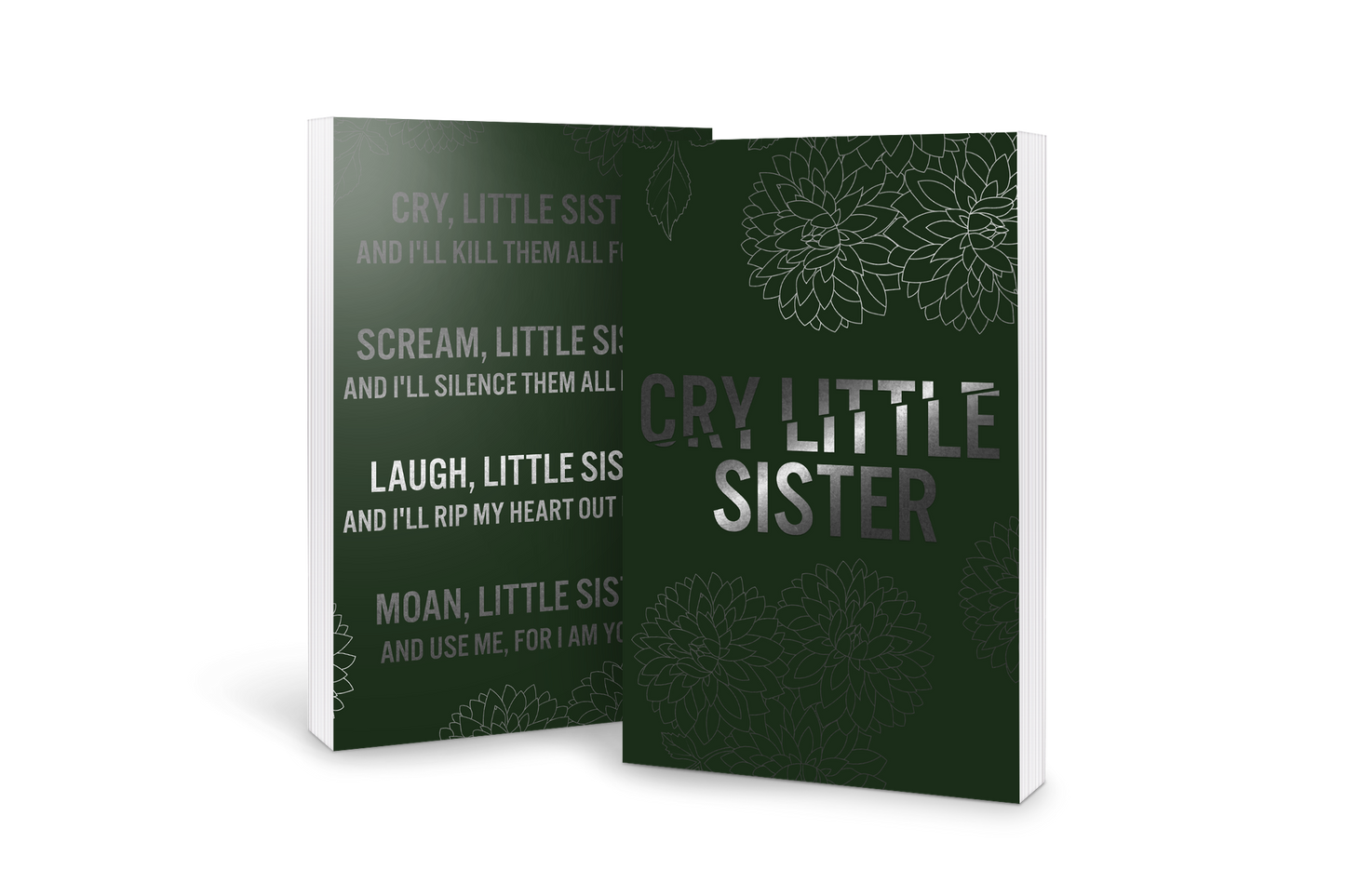 Cry Little Sister- Willow McQuerry Special Edition