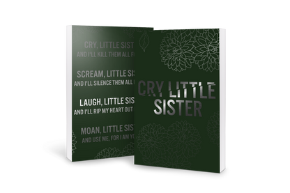Cry Little Sister- Willow McQuerry Special Edition