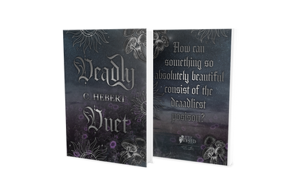Deadly Duet by C. Hebert