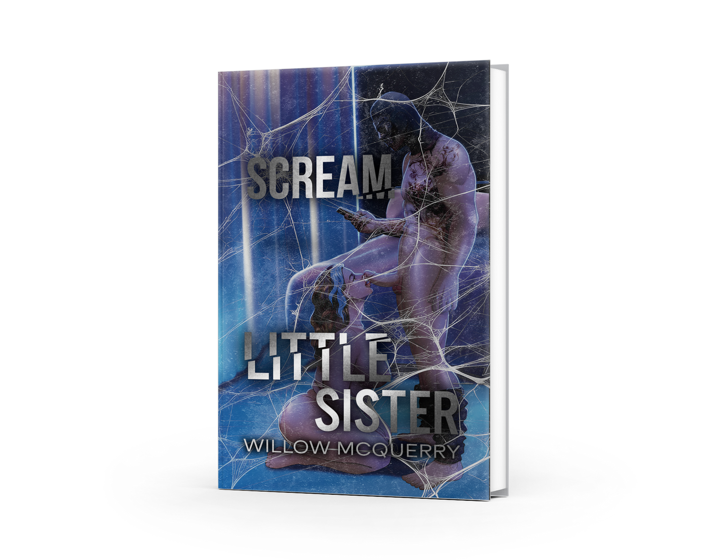 Scream Little Sister- Willow McQuerry Special Edition