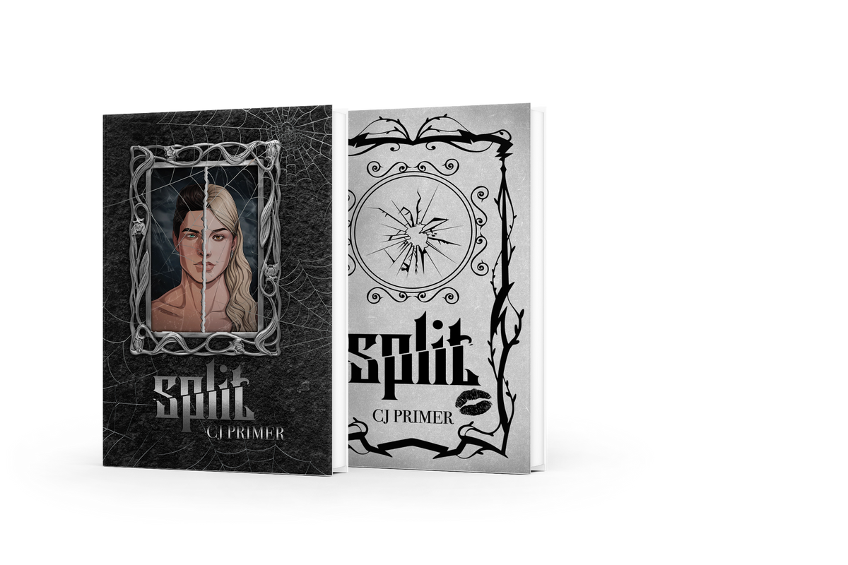 Split- CJ Primer