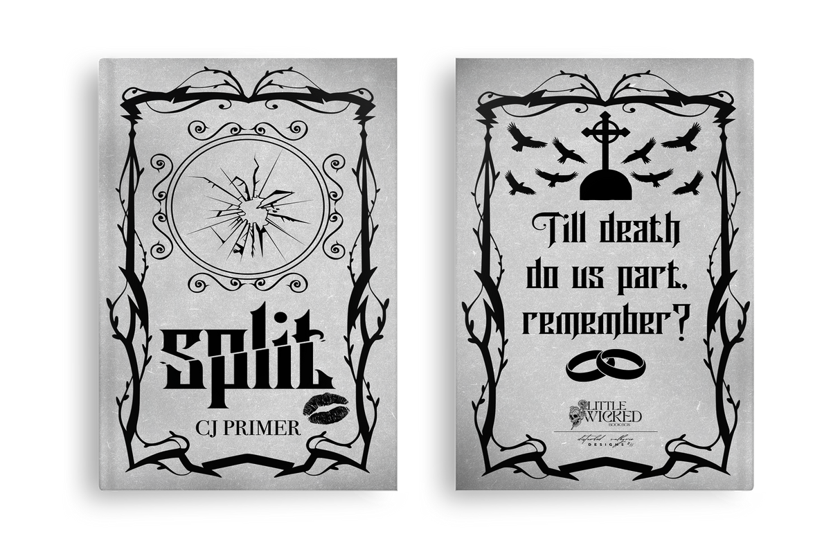 Split- CJ Primer