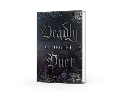 Deadly Duet by C. Hebert