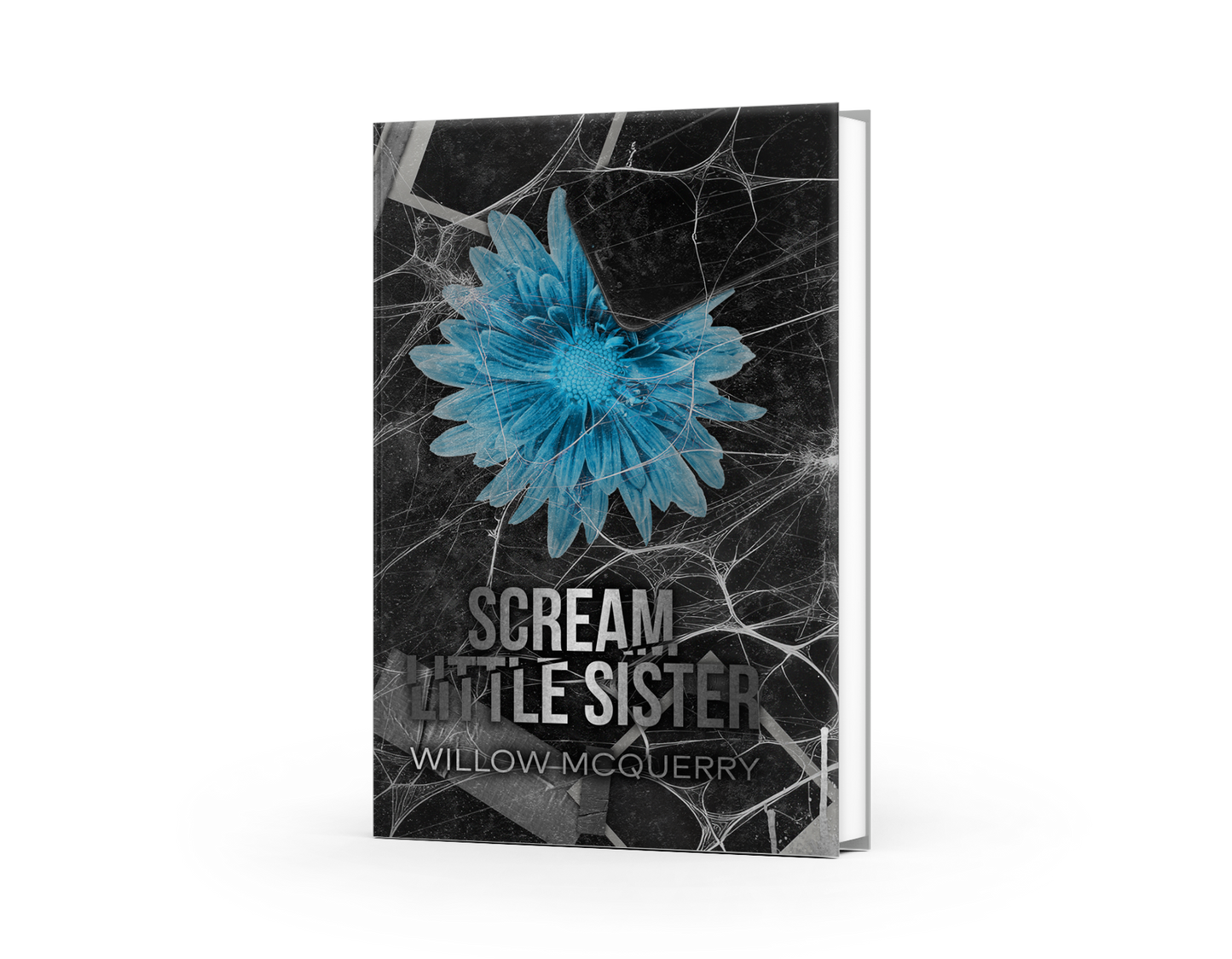 Scream Little Sister- Willow McQuerry Special Edition