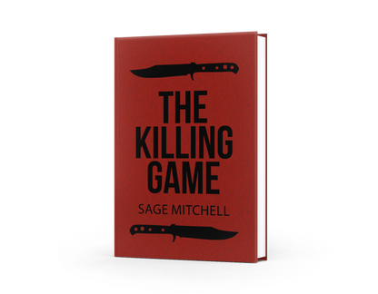 The Killing Game- Sage Mitchell