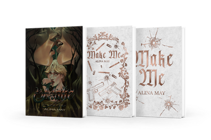 Make Me -Alina May