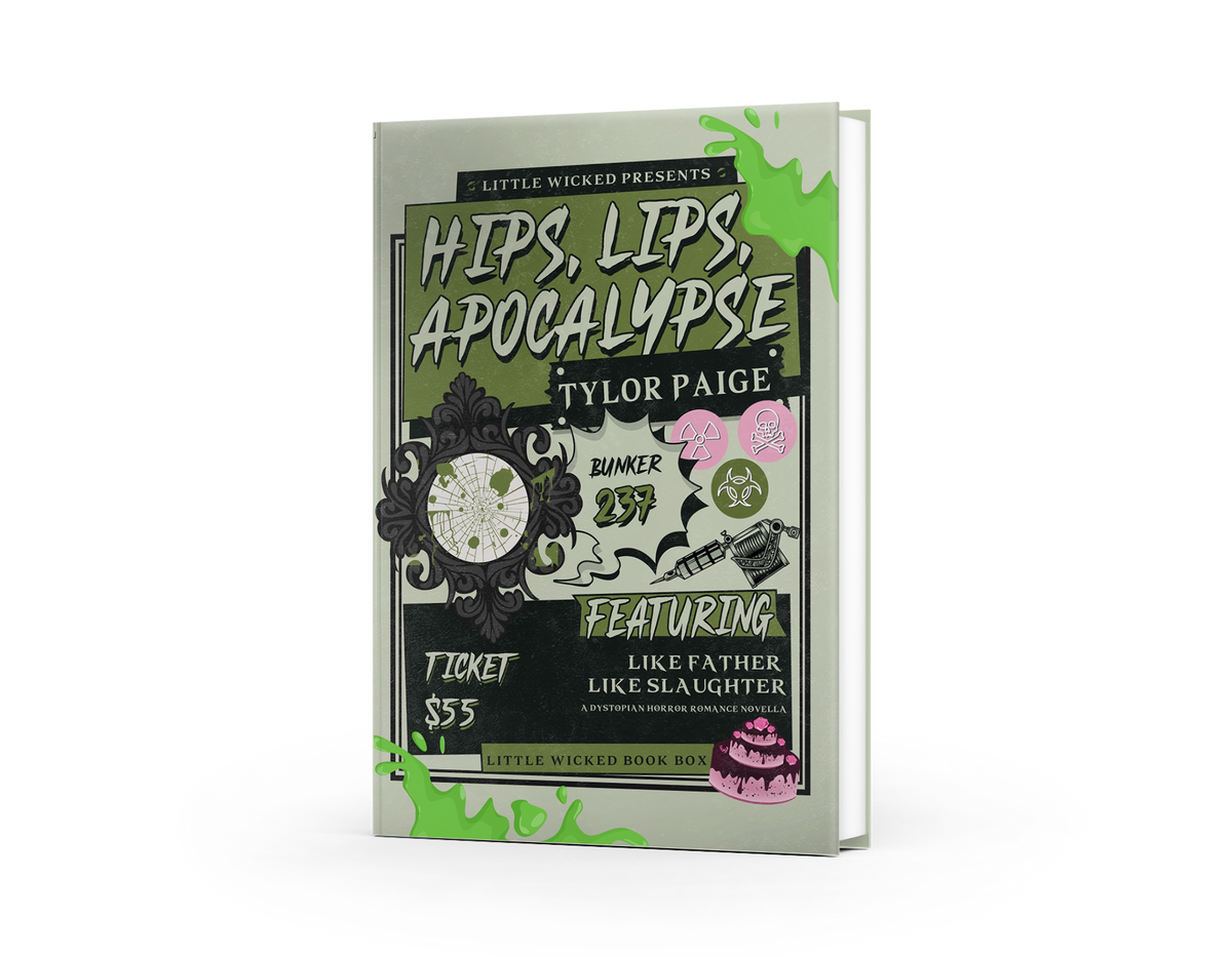 Hips, Lips, and Apocalypse
