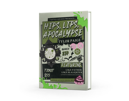 Hips, Lips, and Apocalypse